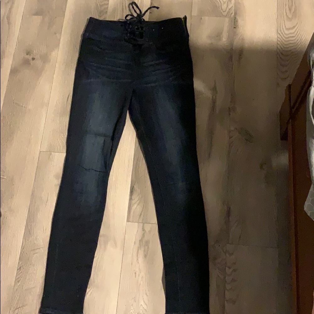 Express Jeans - Picture 3 of 4